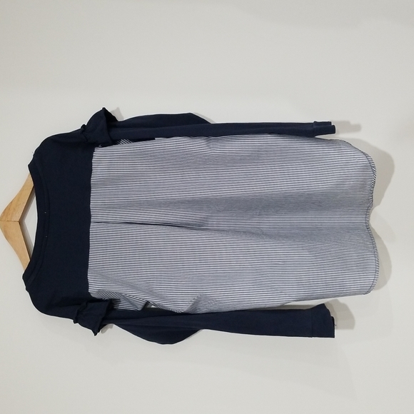 Navy Kids DeX M Long sleeve - Picture 2 of 5